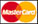 MasterCard logo